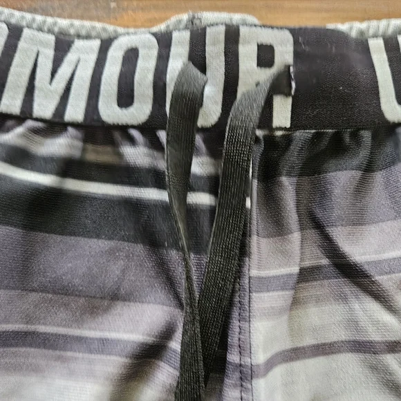 Under Armour Athletic Short size Medium - Picture 3 of 4